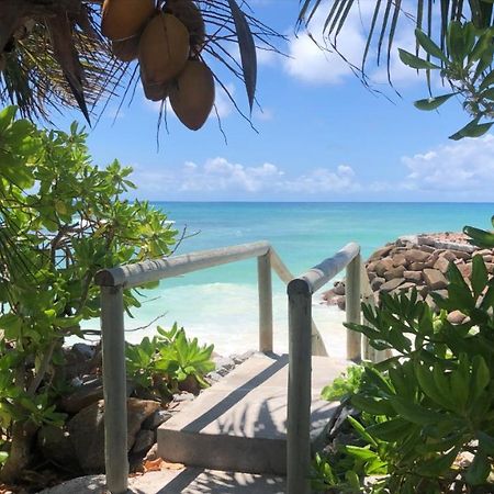 Sunset Cove Villa Grand Anse  Exterior foto