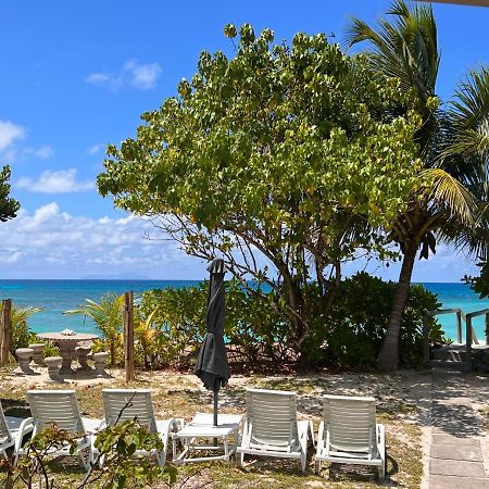 Sunset Cove Villa Grand Anse  Exterior foto