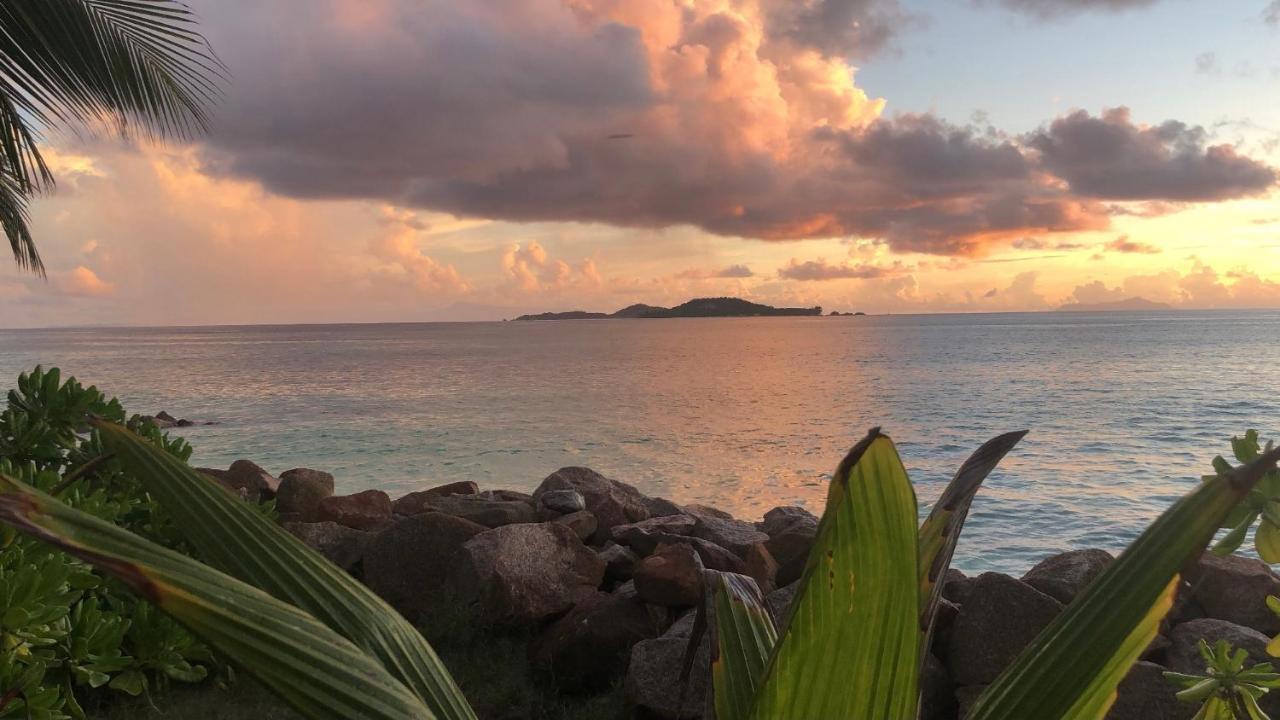 Sunset Cove Villa Grand Anse  Exterior foto