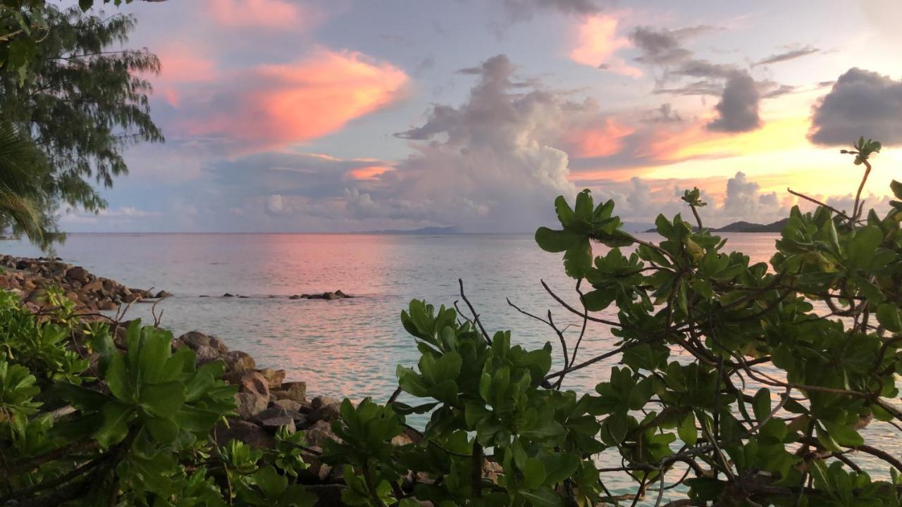 Sunset Cove Villa Grand Anse  Exterior foto