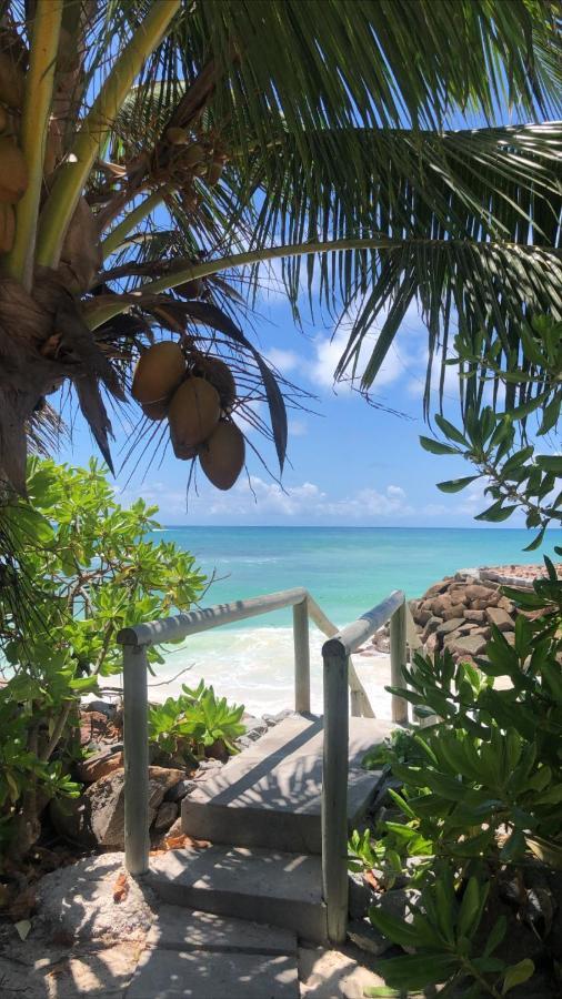 Sunset Cove Villa Grand Anse  Exterior foto