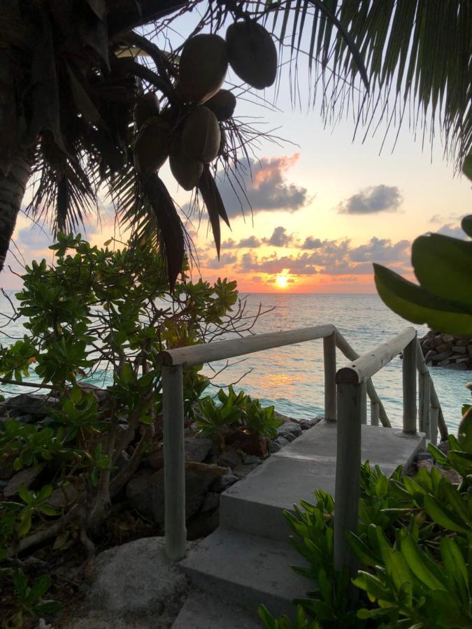 Sunset Cove Villa Grand Anse  Exterior foto