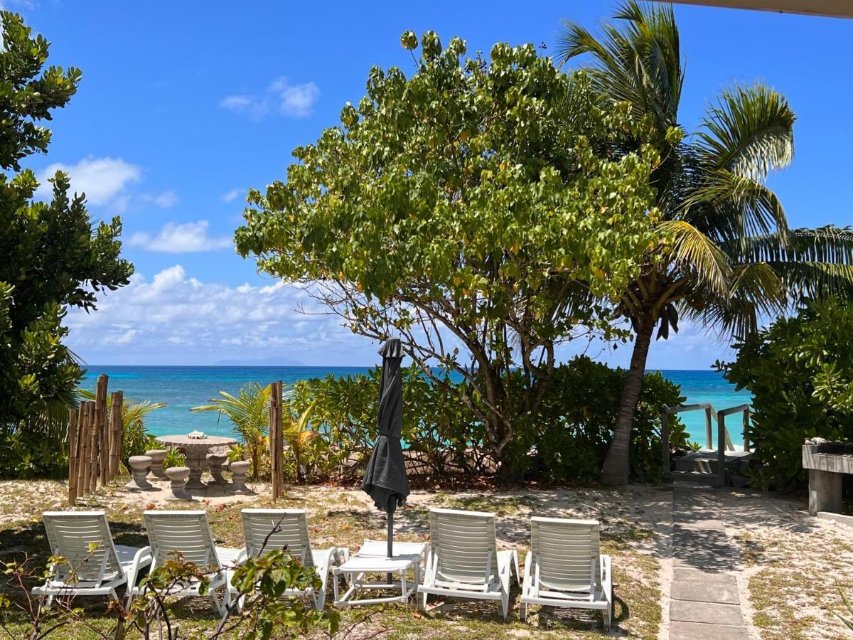 Sunset Cove Villa Grand Anse  Exterior foto