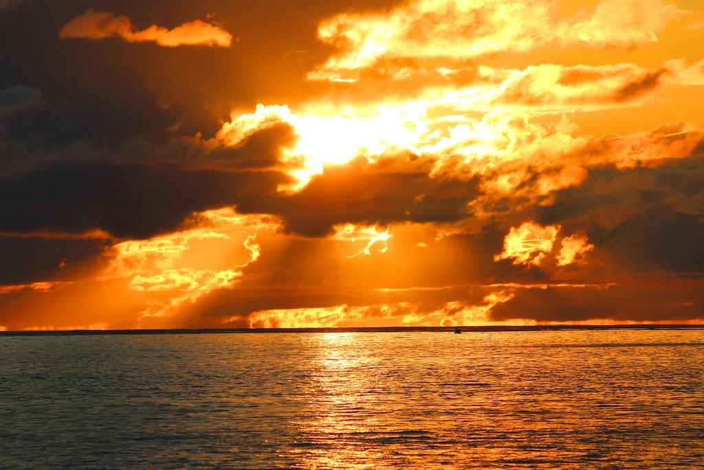 Sunset Cove Villa Grand Anse  Exterior foto