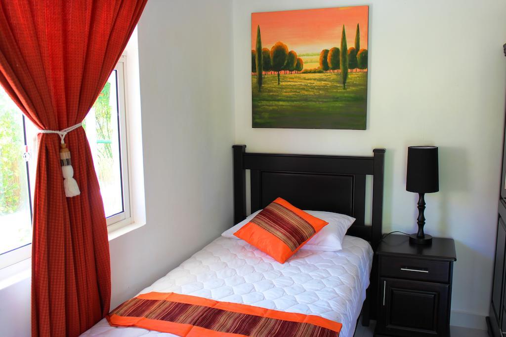 Sunset Cove Villa Grand Anse  Cameră foto