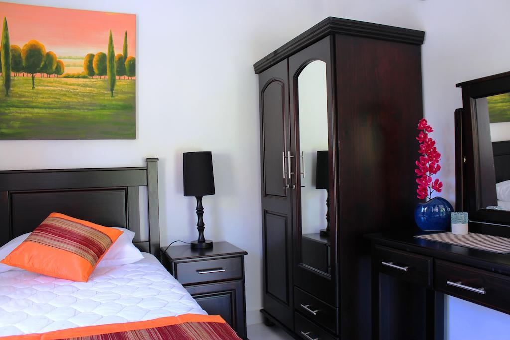 Sunset Cove Villa Grand Anse  Cameră foto