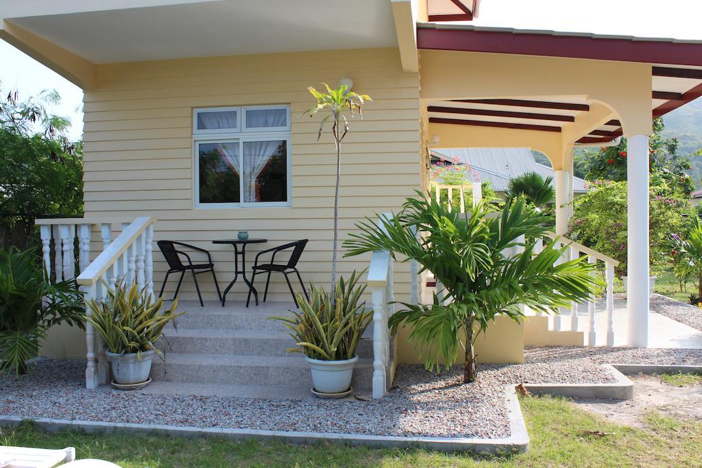 Sunset Cove Villa Grand Anse  Cameră foto