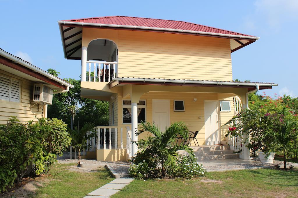 Sunset Cove Villa Grand Anse  Exterior foto