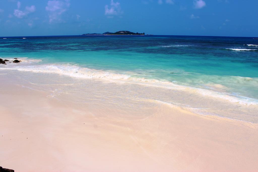 Sunset Cove Villa Grand Anse  Exterior foto