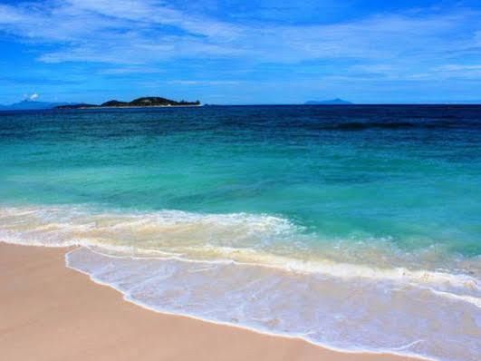 Sunset Cove Villa Grand Anse  Exterior foto
