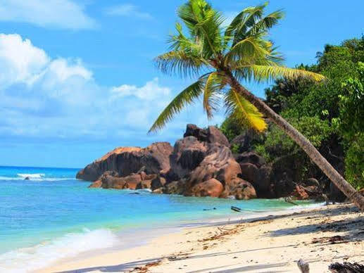Sunset Cove Villa Grand Anse  Exterior foto