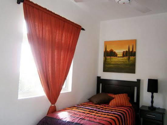 Sunset Cove Villa Grand Anse  Exterior foto